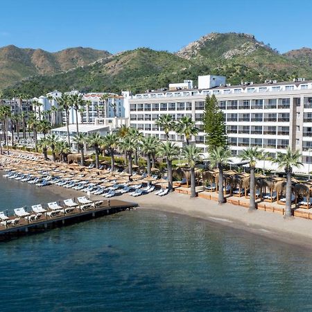 Prime Beach Hotel Marmaris Exterior foto