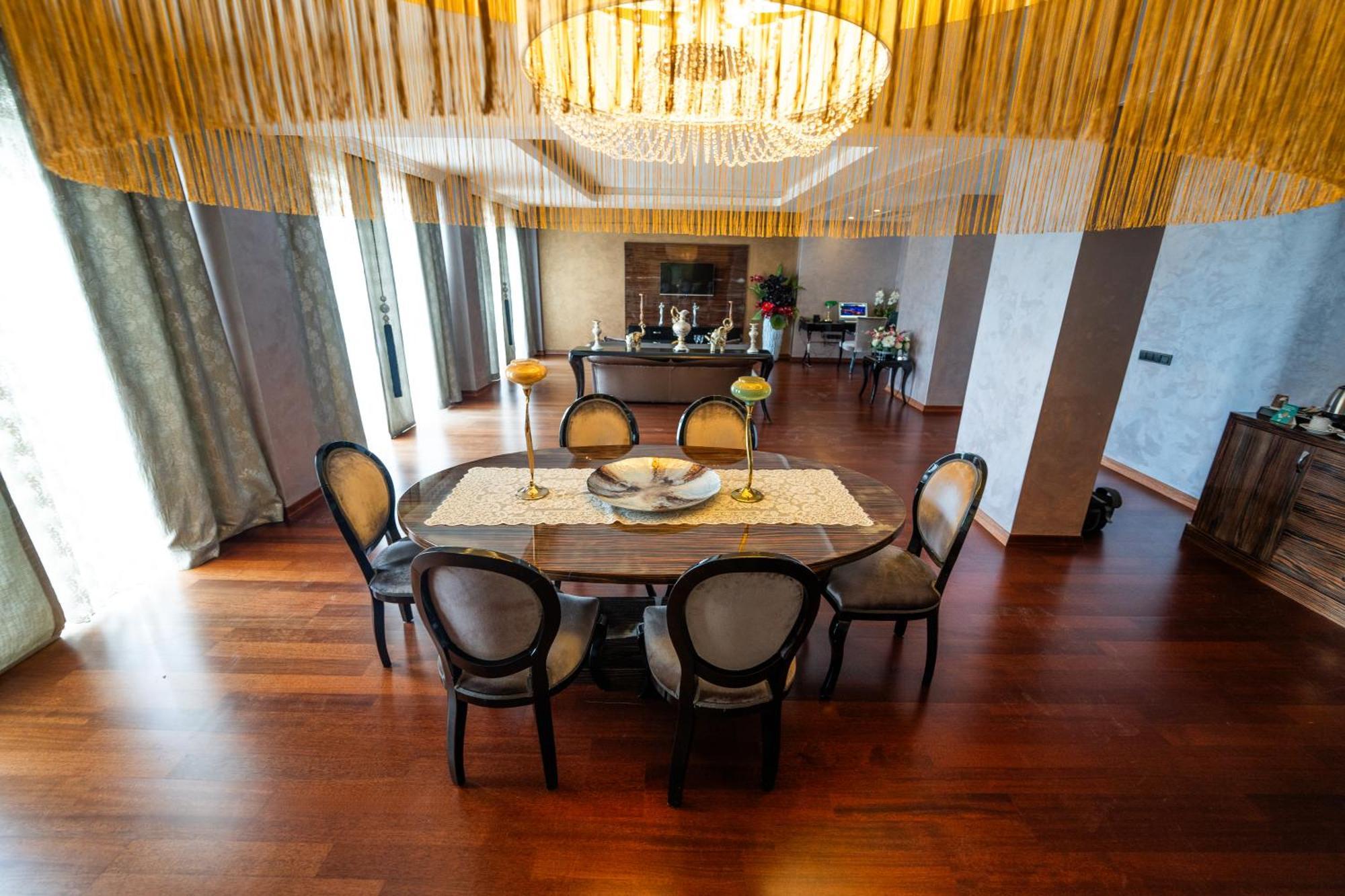 Prime Beach Hotel Marmaris Exterior foto