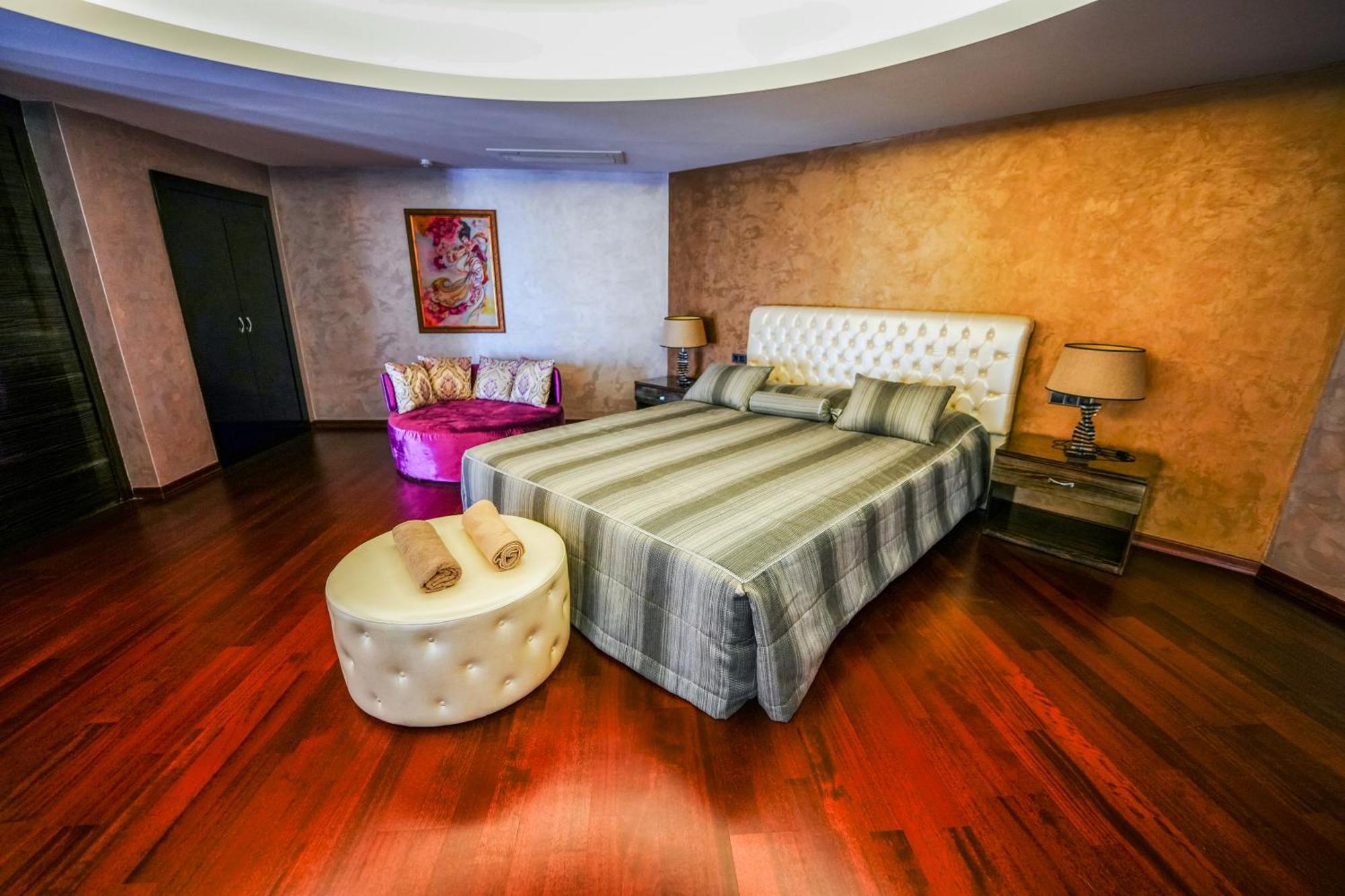 Prime Beach Hotel Marmaris Exterior foto