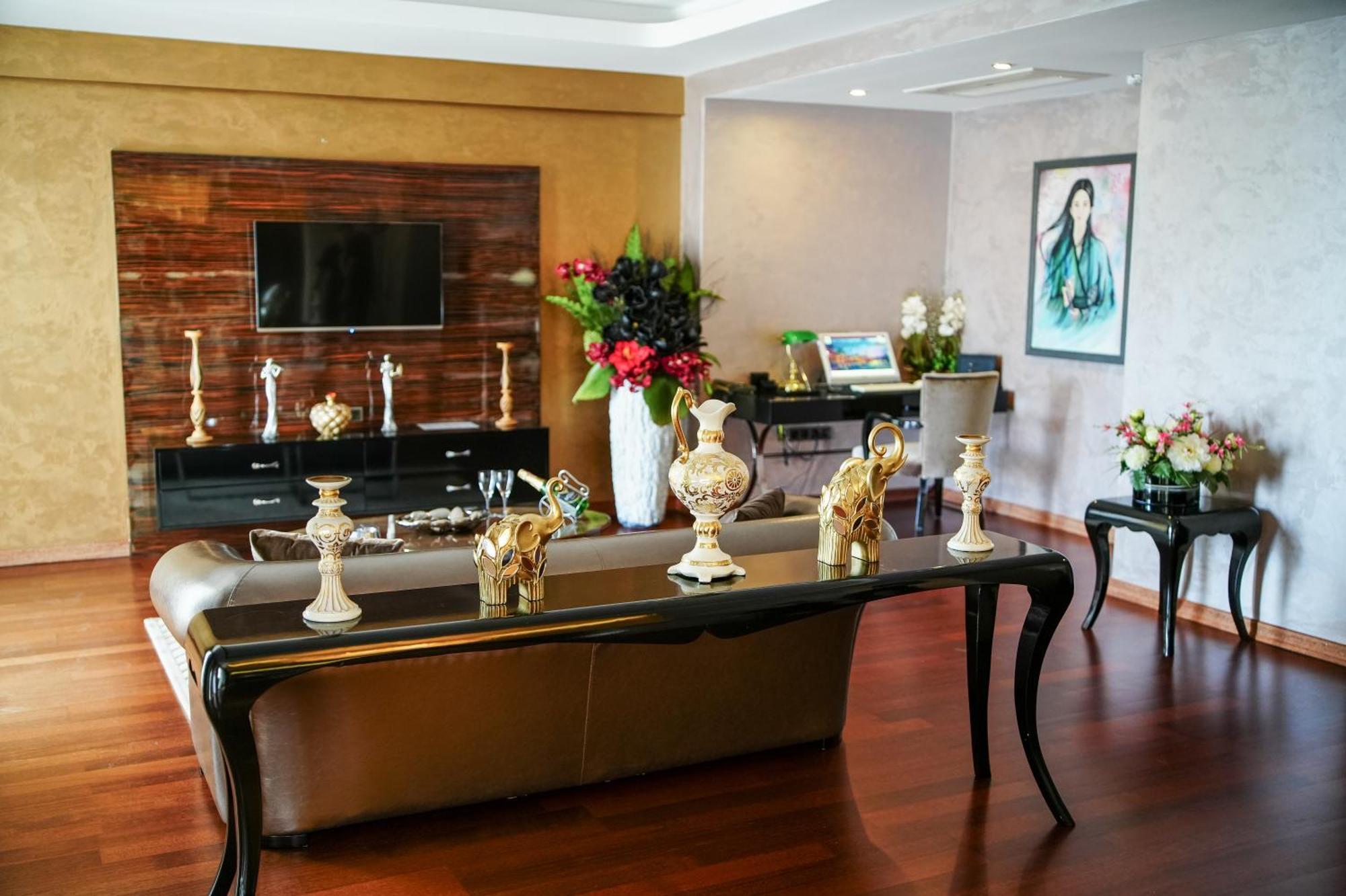 Prime Beach Hotel Marmaris Exterior foto