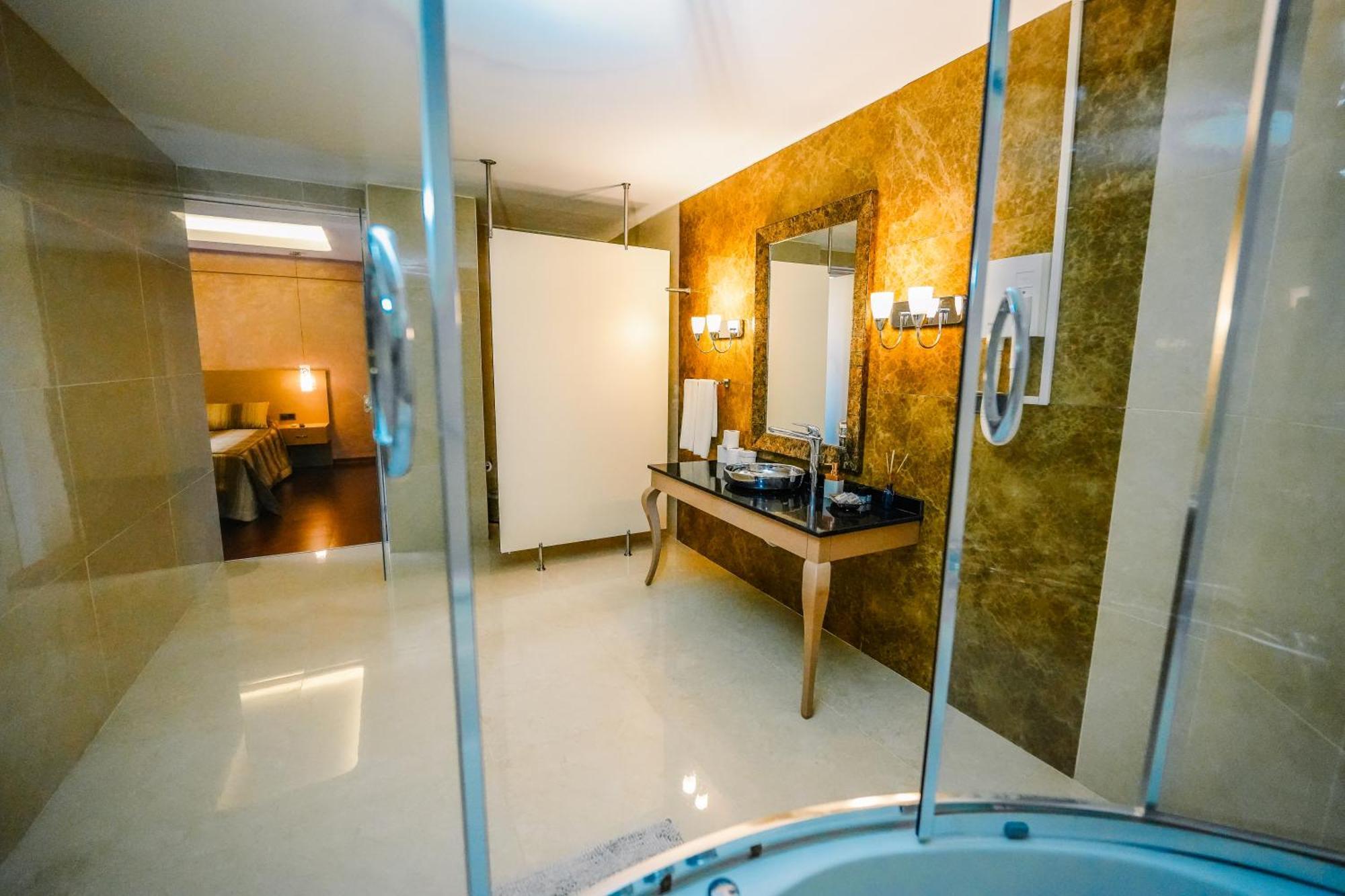 Prime Beach Hotel Marmaris Exterior foto