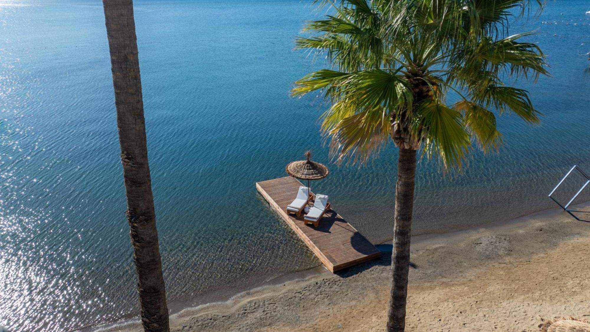 Prime Beach Hotel Marmaris Exterior foto
