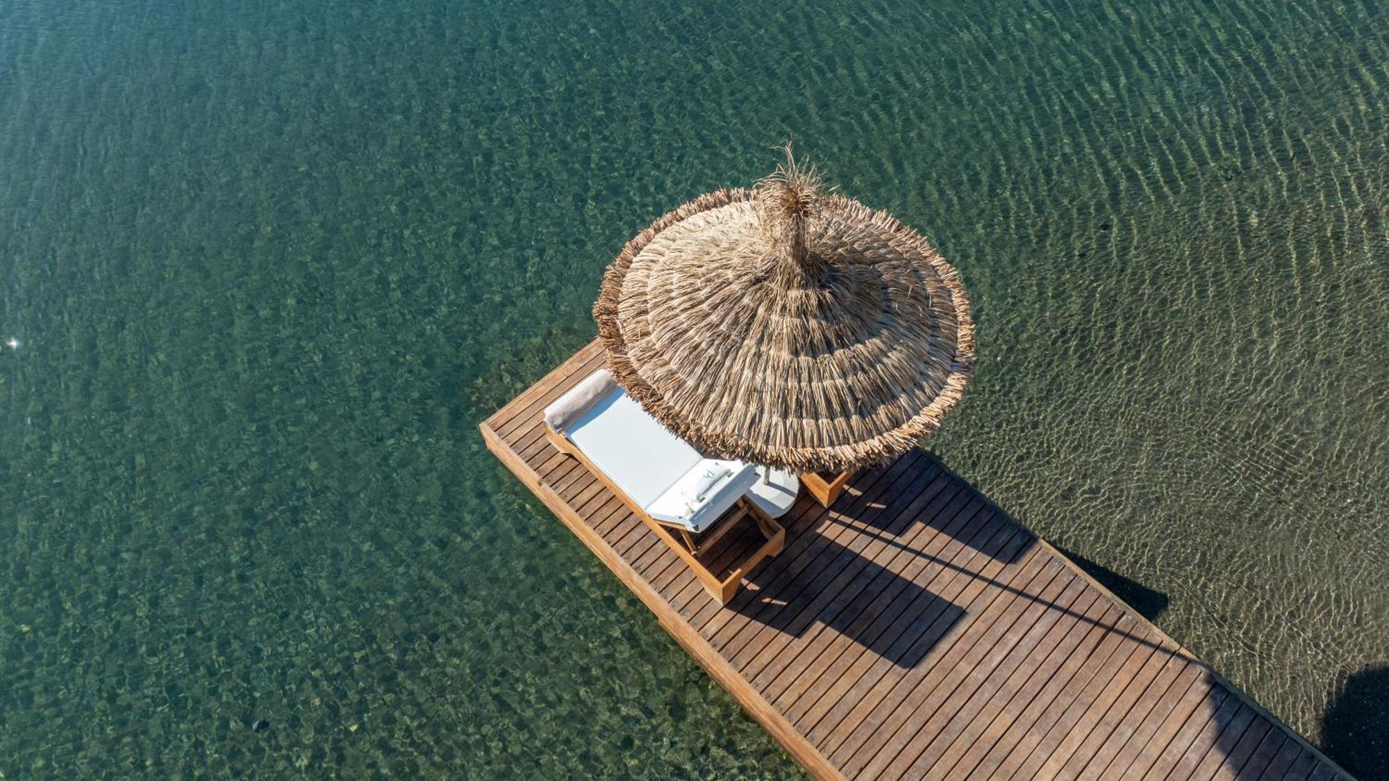 Prime Beach Hotel Marmaris Exterior foto