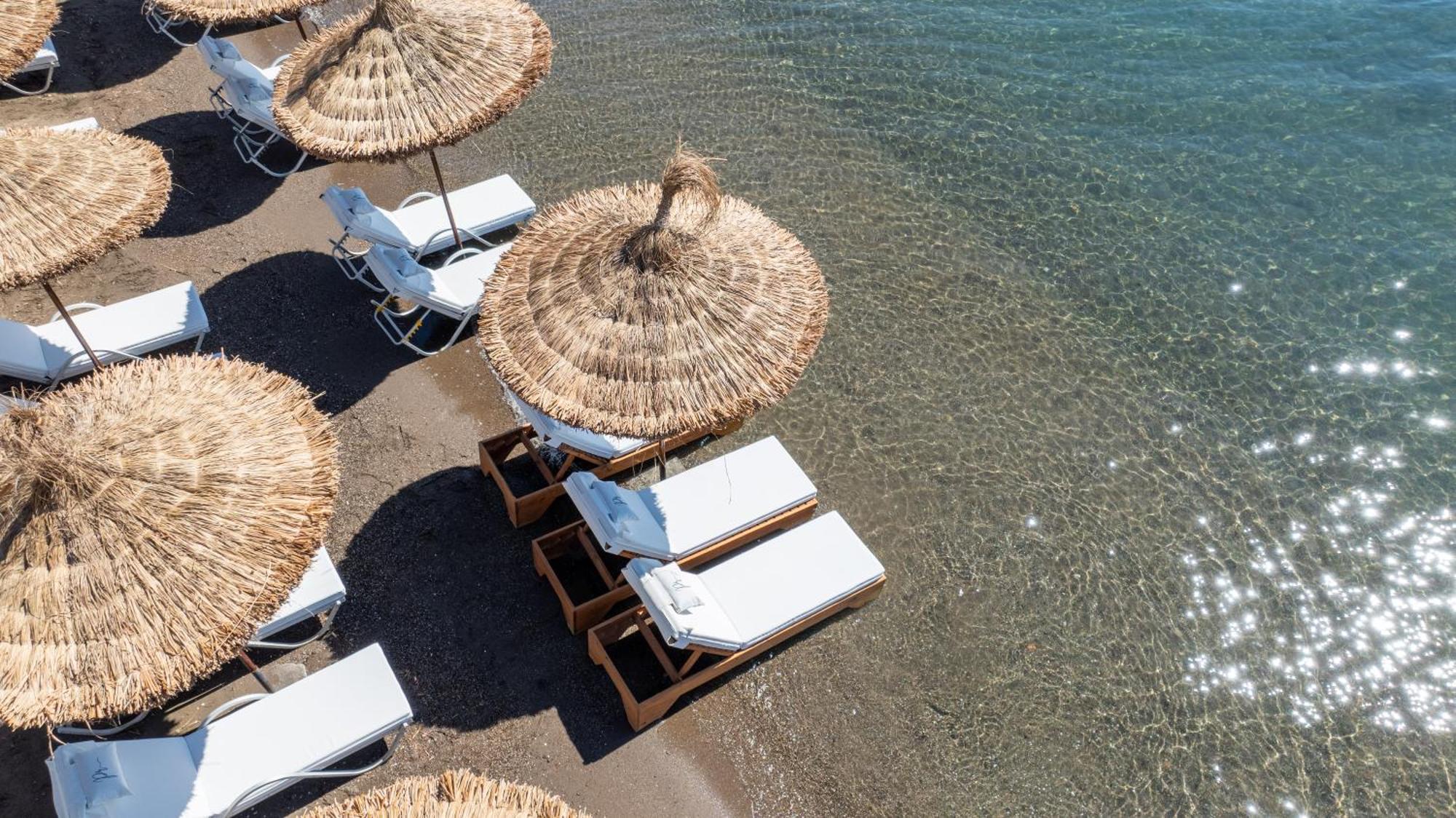 Prime Beach Hotel Marmaris Exterior foto